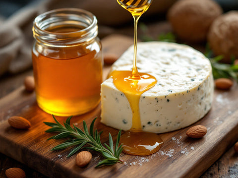 Miel flores - 2kg - Aljaraflor