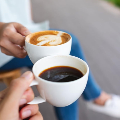 Café Orgánico Juan Valdez + exprimidor de regalo.