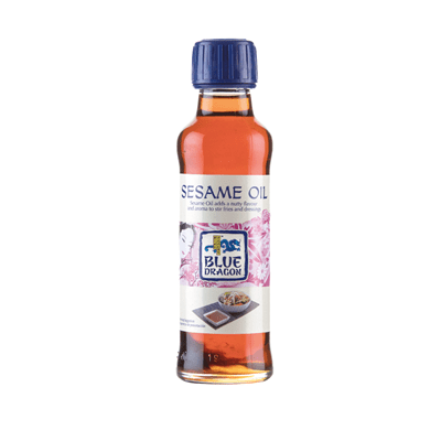 Aceite de sésamo - 150 ml - Blue Dragon - AZALA GOURMET