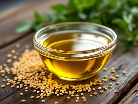 Aceite de Sésamo Blue Dragon - 150 ml