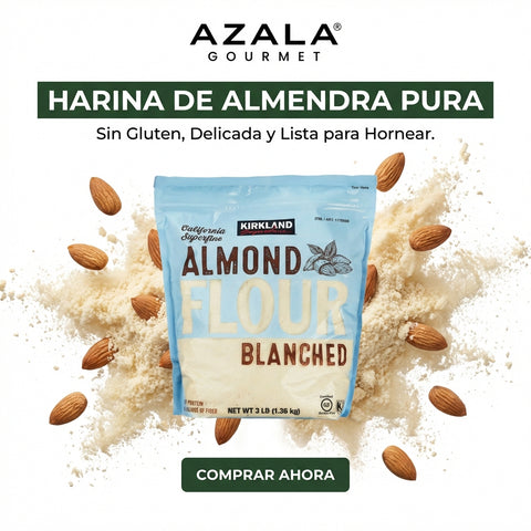 Almond Flour 1.361 kg - Kirkland Signature