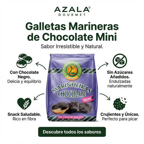 Pack Galletas Proteícas
