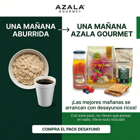 Pack Mañanas felices II