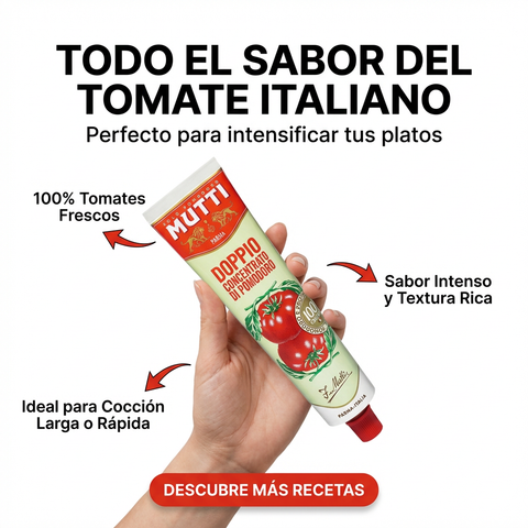 Pack Mediterráneo Doppio