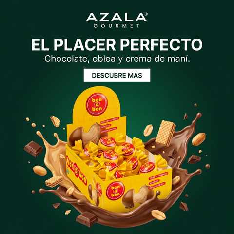 Bon o Bon - 450g - Arcor