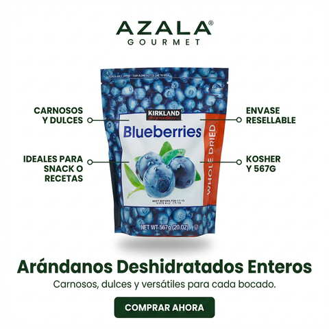 Ganze getrocknete Cranberries - 567 g - Kirkland Signature