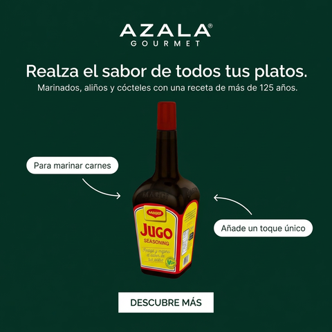 Maggi Flüssiggewürz - x 1L