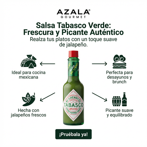 Tabasco