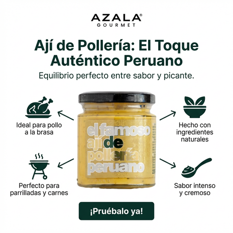 Hühnchen-Chili - 250 ml - La Sarita