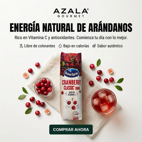 Cranberry Classic - 1 Lt - Ocean Spray