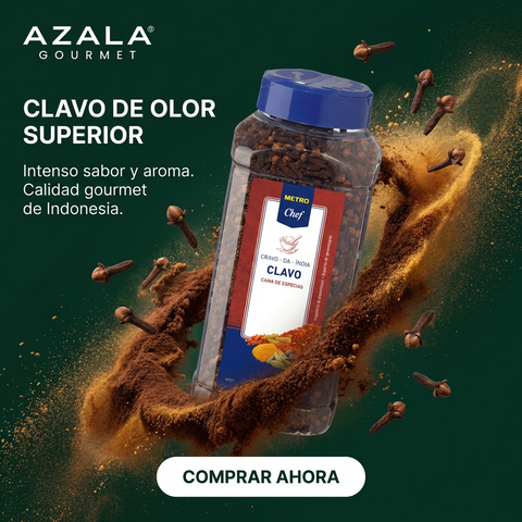 Nelkengewürz - Metro Chef