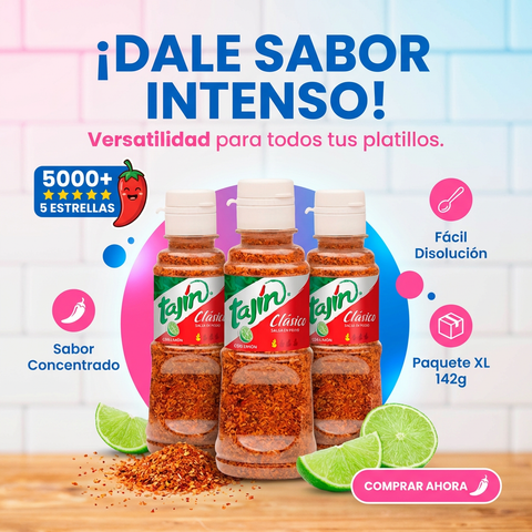 XL Powder Sauce - 142g