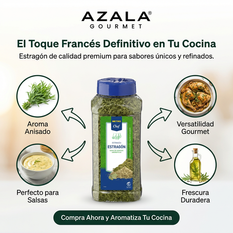 Estragonblätter - METRO Chef