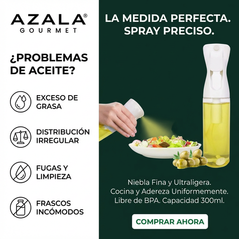 Olive oil sprayer - 300ml