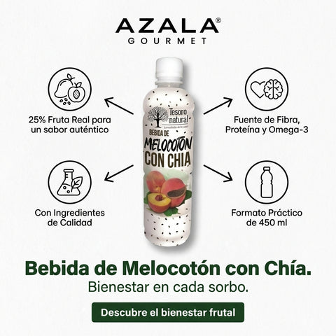 Chia Drink - Naturschatz