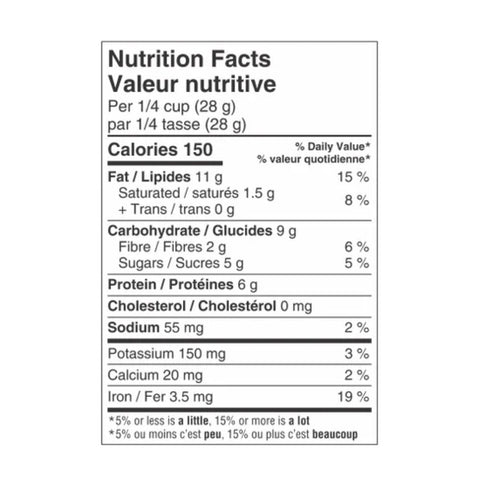 Aderezo Orgánico para Ensaladas Nature Source - 907g - AZALA GOURMET