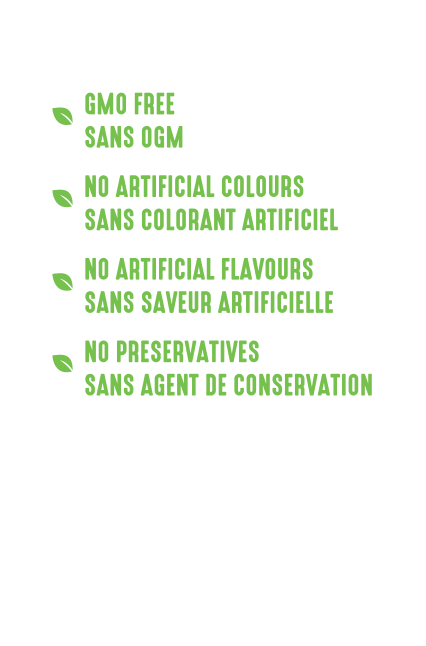 Aderezo Orgánico para Ensaladas Nature Source - 907g