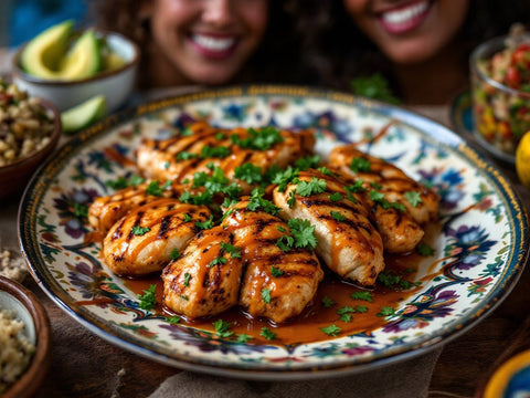 Ají de pollería - 250 ml - La Sarita