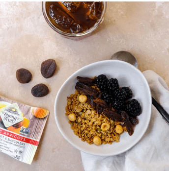 Albaricoques Turcos Secos - SunnyFruit | 1.13 kg - AZALA GOURMET