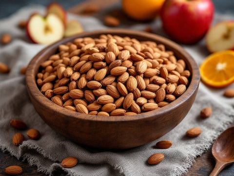 Almendra Laminada Metro Chef - 500g