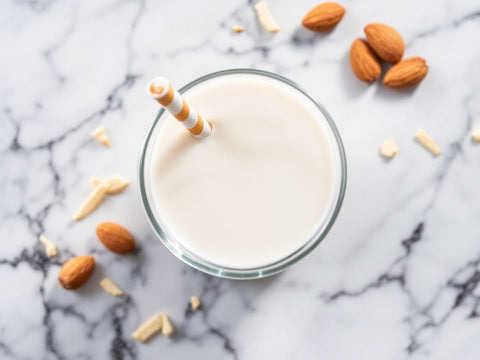 Almond Breeze Zero 1 lt - Leche de Almendras sin Azúcares Añadidos