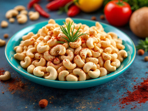 Anacardo Crudo - 500g - Metro Chef