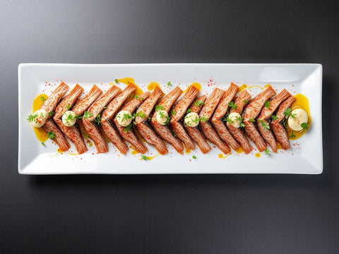 Anchoas Santoña en Aceite de Oliva - Consorcio