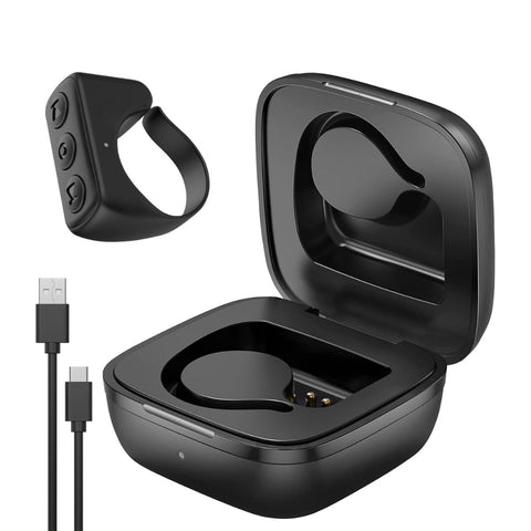 Smart Ring Bluetooth para TikTok