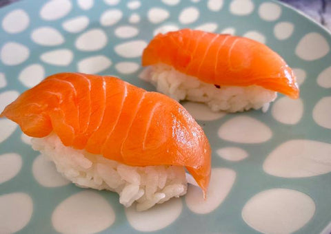 Arroz para Sushi- Lotus Rice - 5Kg