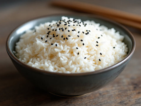 Arroz para Sushi- Lotus Rice - 5Kg