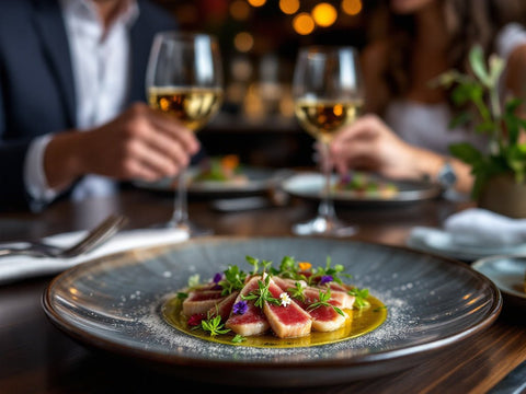 Atún claro en aceite - 1 kg - Javimar