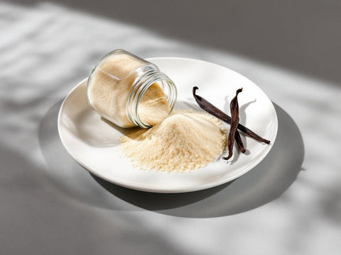 Azúcar de Vainilla Bourbon - 830g - Sainte Lucie