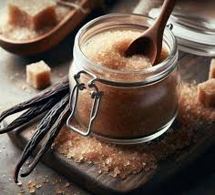 Azúcar de Vainilla Bourbon - 830g - Sainte Lucie - AZALA GOURMET