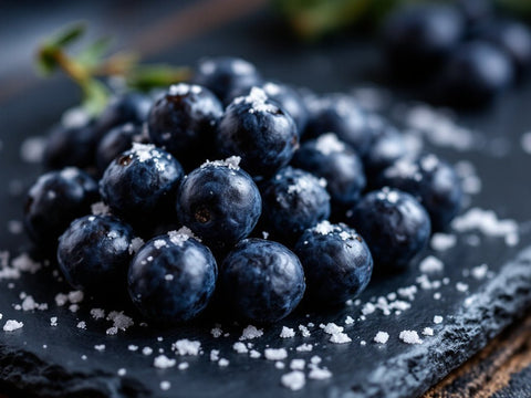 Bayas de Enebro - Makro Chef