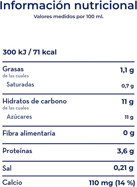 Bebida de Chocolate Milka - (Pack de 18 unidades x 200 ml) - Milka Shake