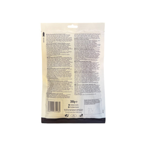 Beef Jerky - 300g - Wild West