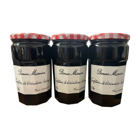 Bonne Maman Confituras - 1kg