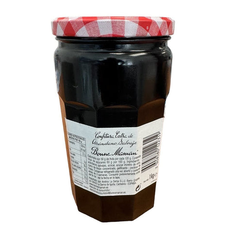 Bonne Maman Confituras - 1kg