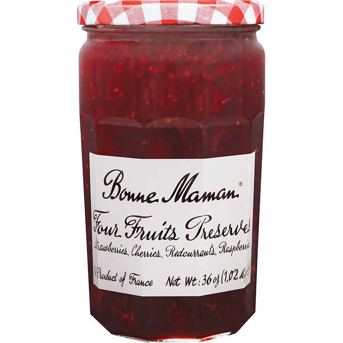 Bonne Maman Confituras - 1kg - AZALA GOURMET