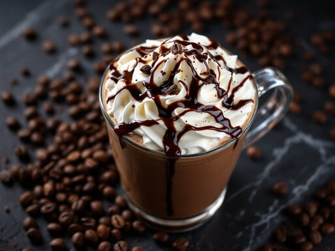 CAFÉ BIO ORGÁNICO ECOLÓGICO - 1 kg - Guilis