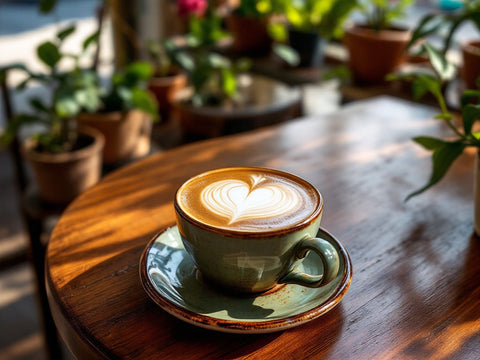 Café Orgánico Colombiano Juan Valdez - Pack de 6 + 1 gratis