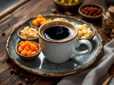 Café Orgánico Colombiano Juan Valdez - Pack de 6 + 1 gratis