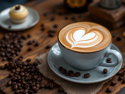 Café Orgánico Colombiano Juan Valdez - Pack de 6 + 1 gratis