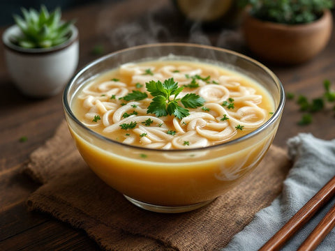 Caldos naturales - 1L - Aneto