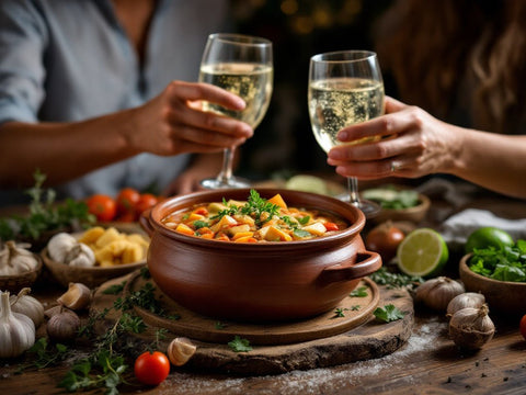 Caldos naturales - 1L - Aneto