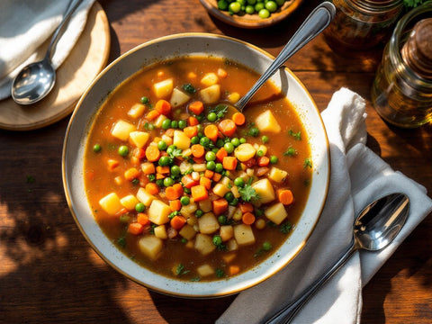 Caldos naturales - 1L - Aneto