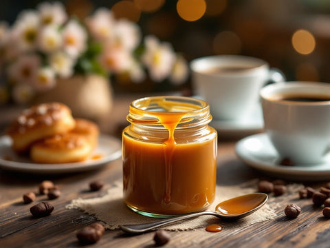 Caramelo Liquido - 400g - Royal