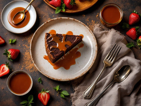 Caramelo Liquido - 400g - Royal