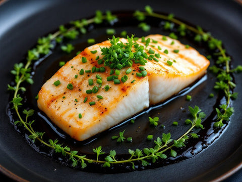 Cebollino - Metro Chef