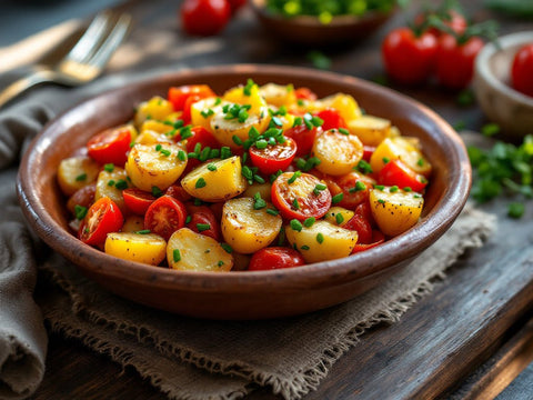 Cebollino - Metro Chef